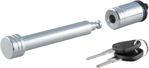 Curt - Curt Hitch Lock - 23528