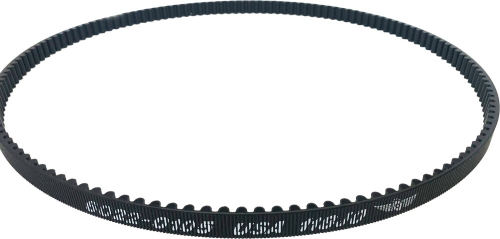 APM Inc. - APM Inc. Carbon Final Drive Belt - 24mm - 140 Teeth - 6022-0105