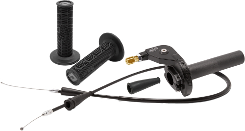 Motion Pro - Motion Pro ATV Twist Throttle Conversion Kit - 01-2854