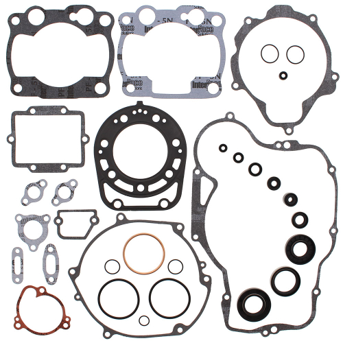 Vertex - Vertex Complete Gasket Set - 811455