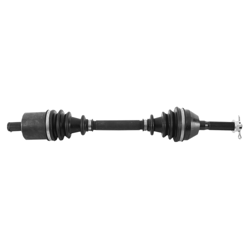 All Balls - All Balls 8Ball Extreme Duty Axle - TRK-PO-8-319