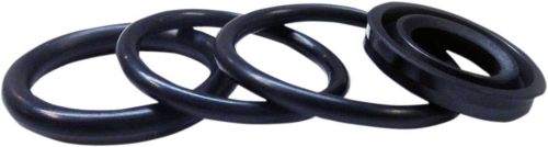 Hygear Suspension - Hygear Suspension KYB/HPG Shock Service Kit - 16mm C36 Reservoir Shock - 2905002