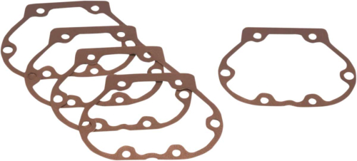 James Gasket - James Gasket Transmission Side Cover Gasket - Foamet - JGI-36801-87-F