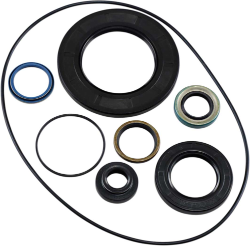 James Gasket - James Gasket Transmission Sprocket Oil Seal Kit - JGI-12050-K