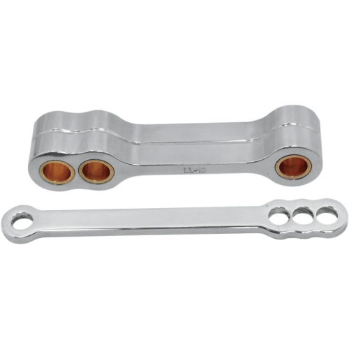 PSR - PSR Lowering Link - Silver - 04-00760-21