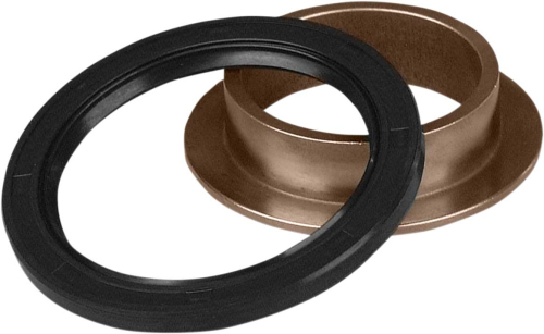 James Gasket - James Gasket Mainshaft Seal - Double Lip Rubber O.D. - 37741-82-DL