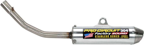 Pro Circuit - Pro Circuit 304 Factory Sound Silencer - SK99125-SE