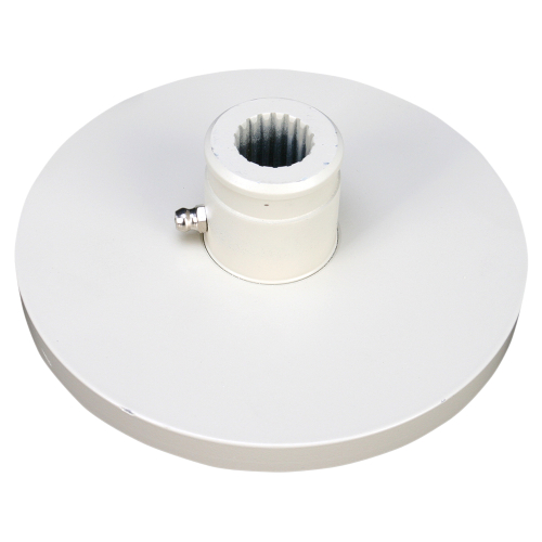 WSM - WSM Clutch Flywheel PTO - 003-127