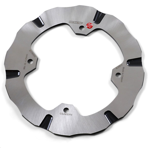 Braking - Braking ATV/UTV Brake Discs - BY9008