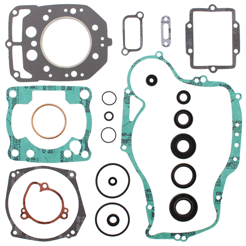 Vertex - Vertex Complete Gasket Set - 811452