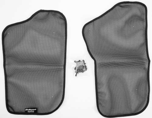 Polisport - Polisport Mesh Louver Cover - 8474200001