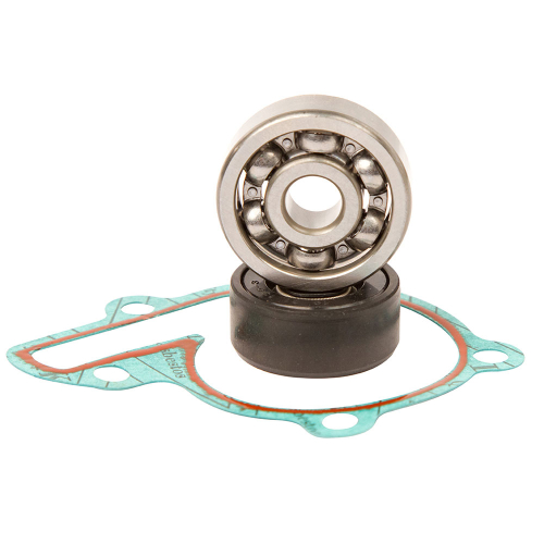 Hot Rods - Hot Rods Water Pump Rebuild Kit - WPK0026