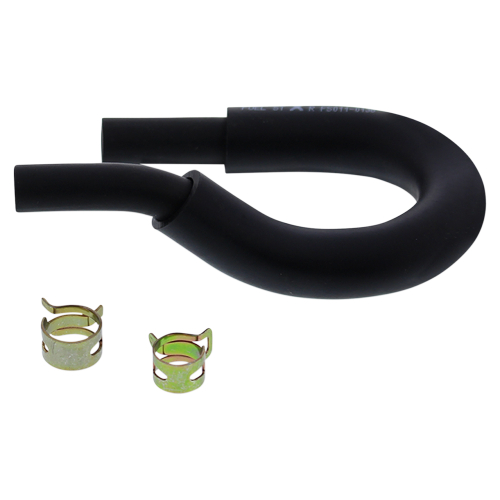 Fuel Star - Fuel Star Fuel Hose and Clamp Kit - FS00037