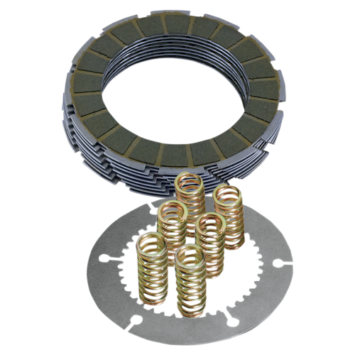 Barnett - Barnett Extra Plate Kevlar Clutch Kit - 303-30-10010