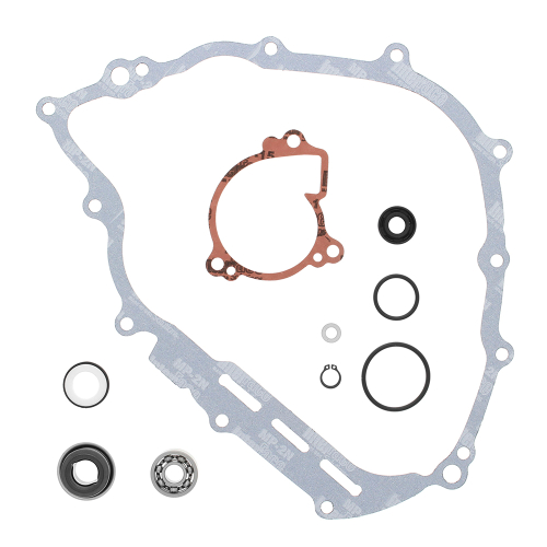 QuadBoss - QuadBoss Water Pump Rebuild Kit - 821941QB