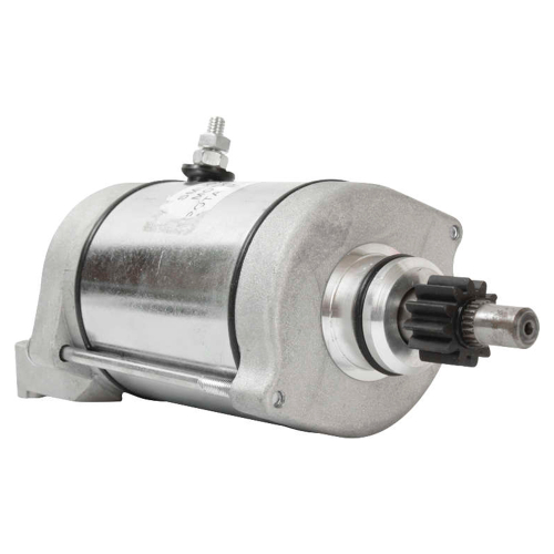 QuadBoss - QuadBoss Starter - SMU0212/410-54035