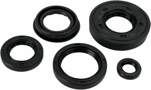 Moose Racing - Moose Racing Oil Seal Set - 822261MSE