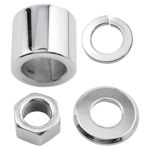 Colony - Colony Axle Spacer and Nut Kits - 2034-4