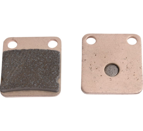 QuadBoss - QuadBoss Sintered Brake Pads - 5318-8012