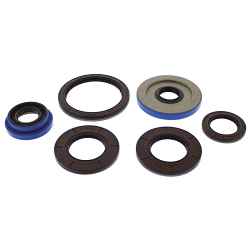 QuadBoss - QuadBoss Oil Seal Set - 822243QB