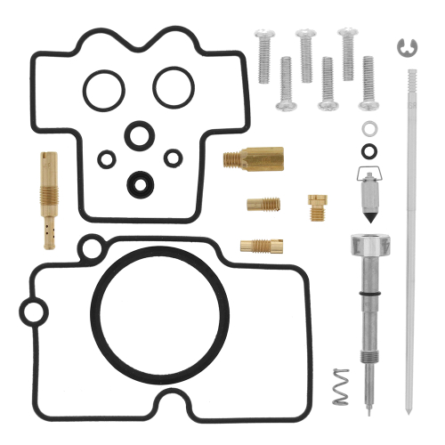 QuadBoss - QuadBoss Carburetor Kit - 5326-1454