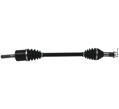QuadBoss - QuadBoss Rugged Axle - TR6-CA-8-233