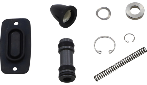 Hawg Halters Inc - Hawg Halters Inc Brake Master Cylinder Rebuild Kit - Clutch Side Only - MCRK-004