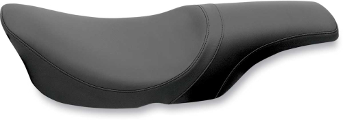 Drag Specialties - Drag Specialties Predator Seat - Smooth - 0801-0616