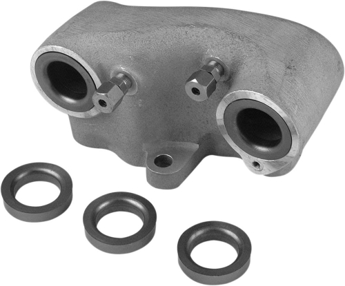 James Gasket - James Gasket Rocker Cover Oil Seal - JGI-17475-38