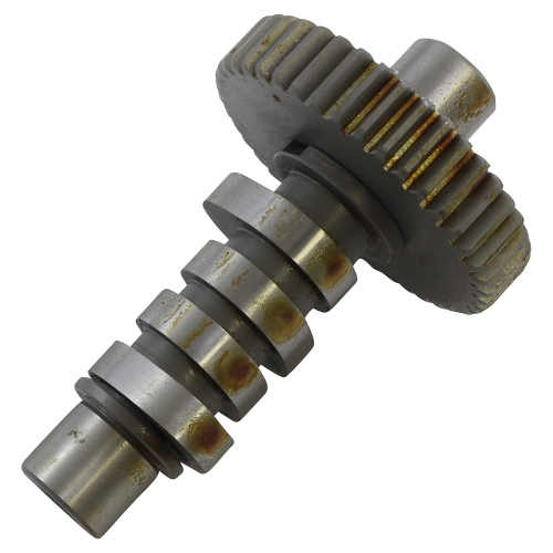 Andrews - Andrews J Grind Camshaft - 212011