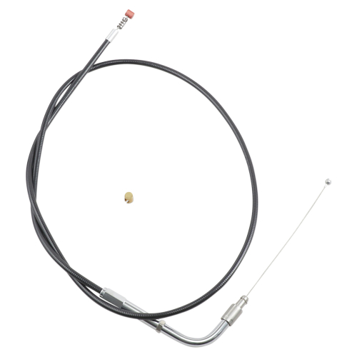 Barnett - Barnett Black Vinyl Idle Cable - 309-96-DS