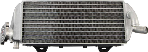 Moose Racing - Moose Racing OEM Replacement Radiator - 19010887