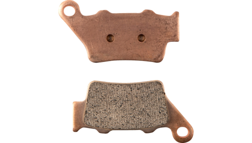 Drag Specialties - Drag Specialties Sintered Brake Pads - 1721-3372