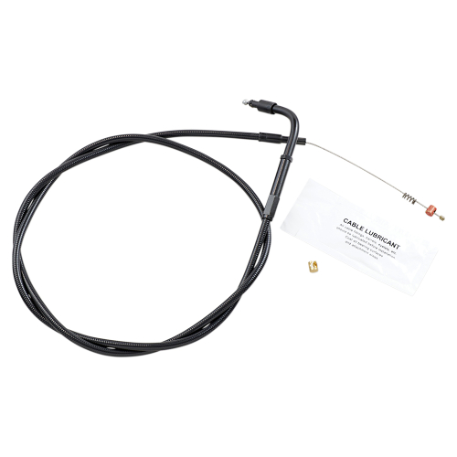 Barnett - Barnett Stealth Series Idle Cable (+6in.) - 131-30-40038-06