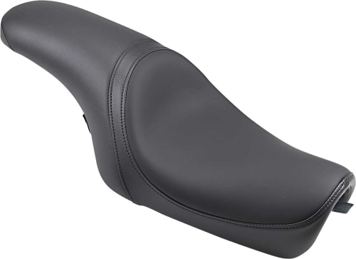 Drag Specialties - Drag Specialties Predator Seat - Smooth - 0804-0398