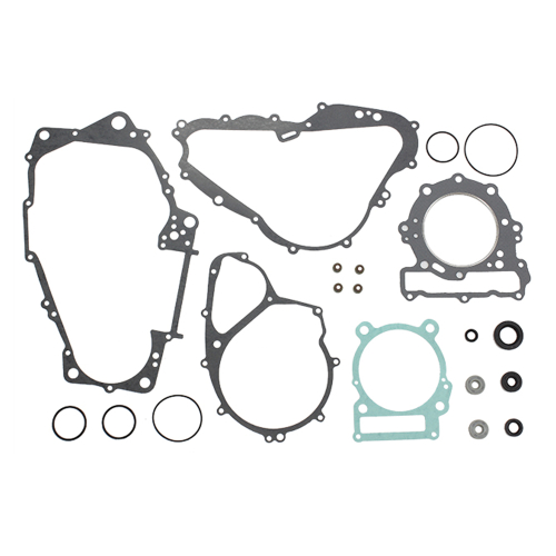 Namura Technologies - Namura Technologies Top End Gasket Kit - NA-80017F