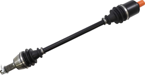 EPI - EPI Complete Wheel Shaft - WE383028