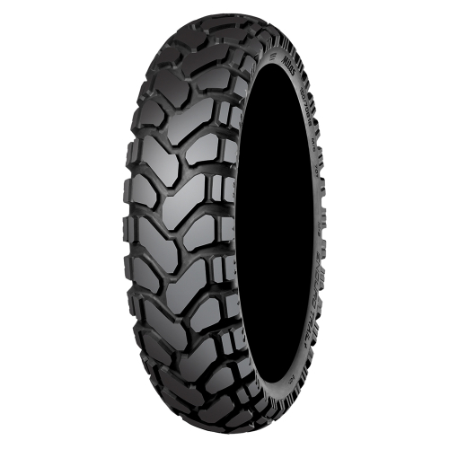 Mitas - Mitas E-07 + Enduro Trail Rear Tire - 140/80-18 - 70001040