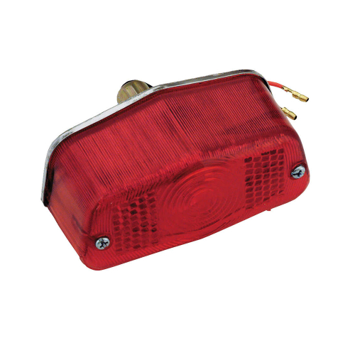 Bikers Choice - Bikers Choice Small Custom Tail Lamp - 200220
