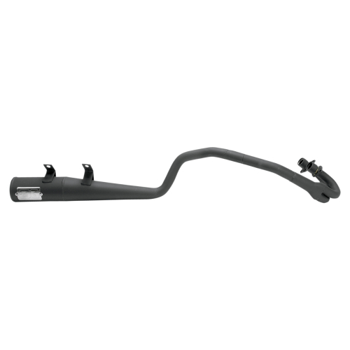 DG Performance - DG Performance RCM Exhaust System - Steel - 04-2112