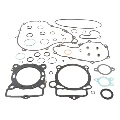 Vertex - Vertex Complete Gasket Set - 808372