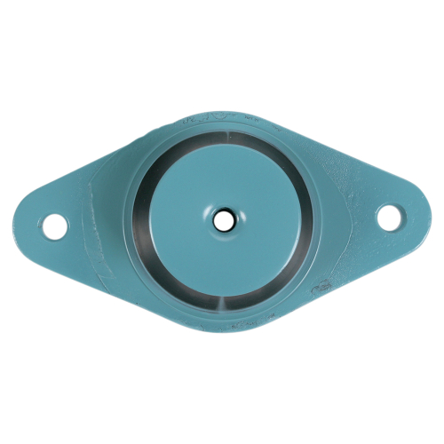 WSM - WSM Motor Mount - 011-102