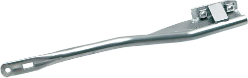 Drag Specialties - Drag Specialties Muffler Support - Chrome - 209940