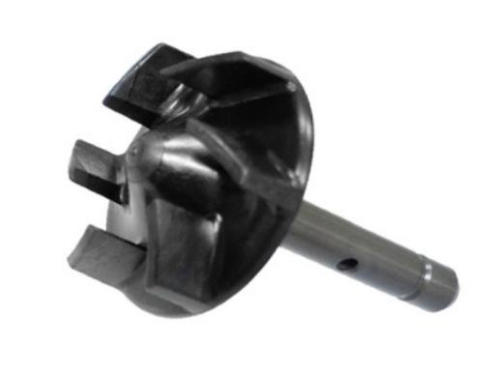 Psychic MX - Psychic MX Water Pump Shaft with Impeller - MX-10233B