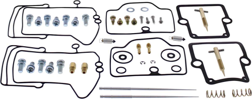 Parts Unlimited - Parts Unlimited Carburetor Repair Kit - 1003-1835