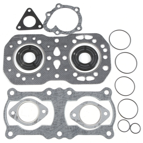 SPI - SPI Complete Gasket Set - 09-711185A