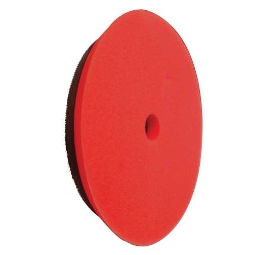 Shurhold - Shurhold Pro Polish Red Foam Pad - 7"