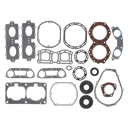 Namura Technologies - Namura Technologies Complete Gasket Kit - NW-40000F