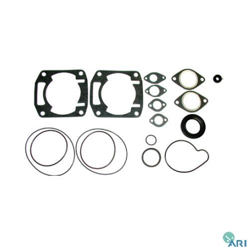 SPI - SPI Complete Gasket Set - SM-09526F