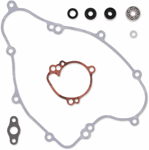 Moose Racing - Moose Racing Water Pump Rebuild Kit - 821417MSE